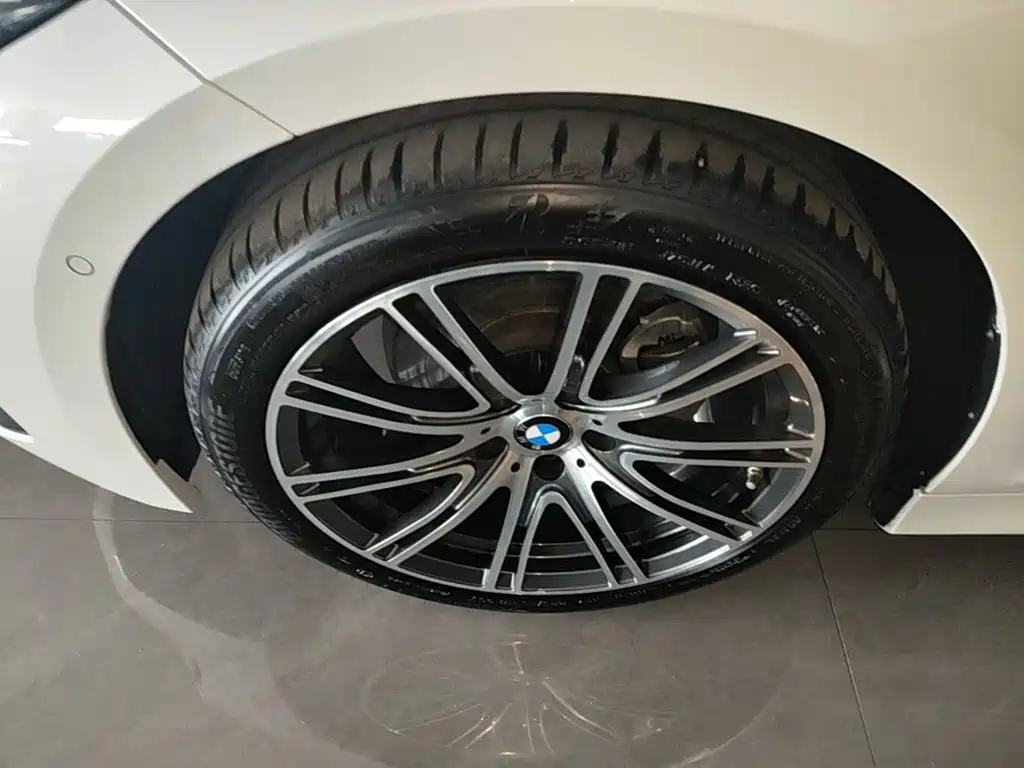 BMW 3 Series — миниатюра 23