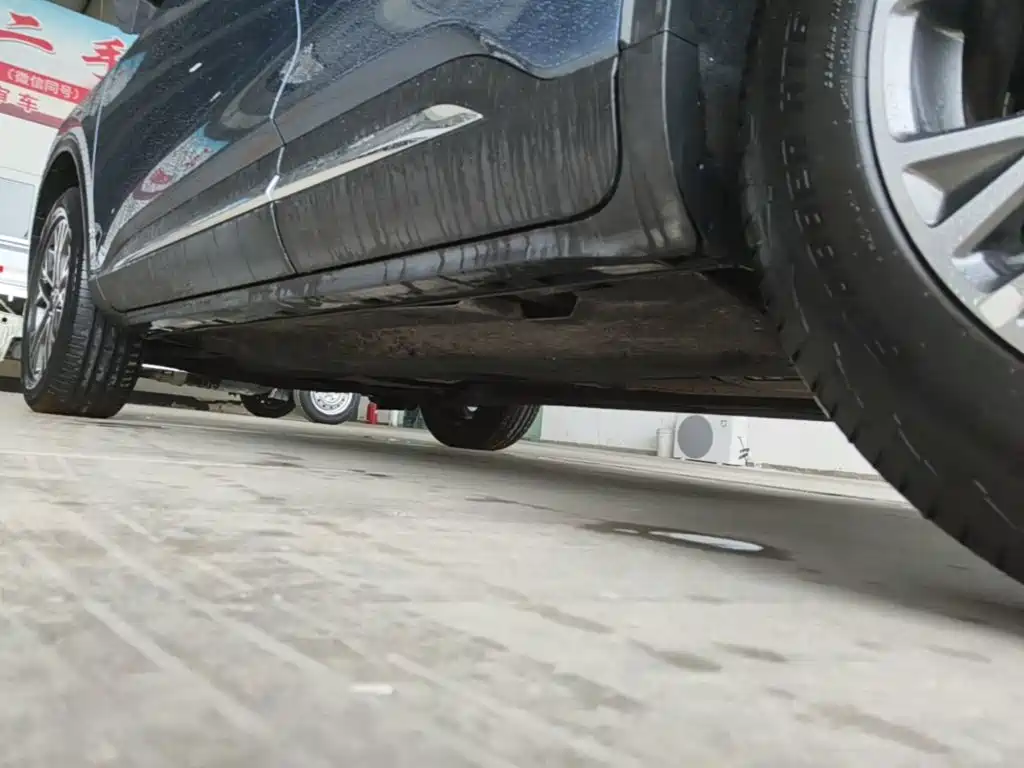 Ford Escape — миниатюра 22