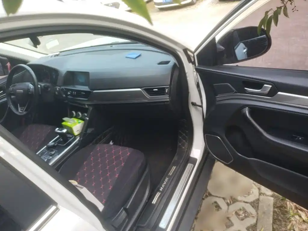 Haval H6 — миниатюра 18