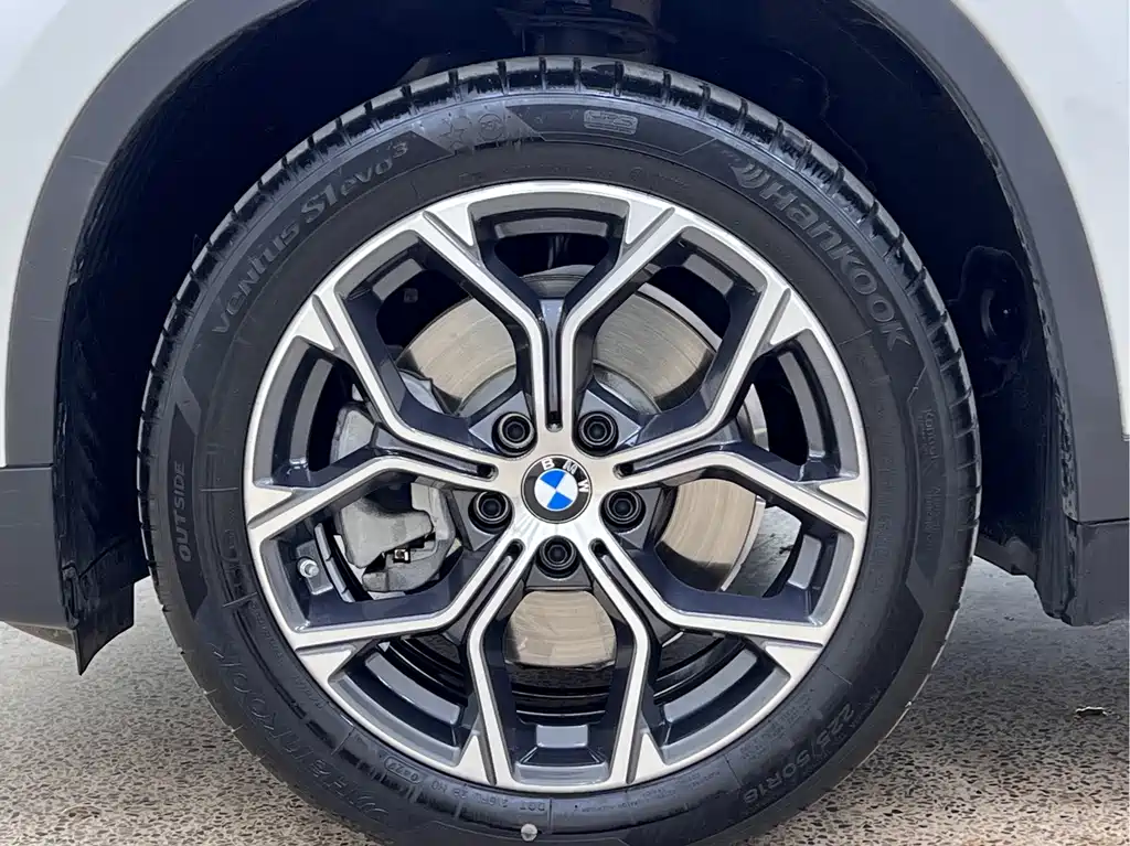 BMW X1 sDrive25Li Leading Type, фото 26