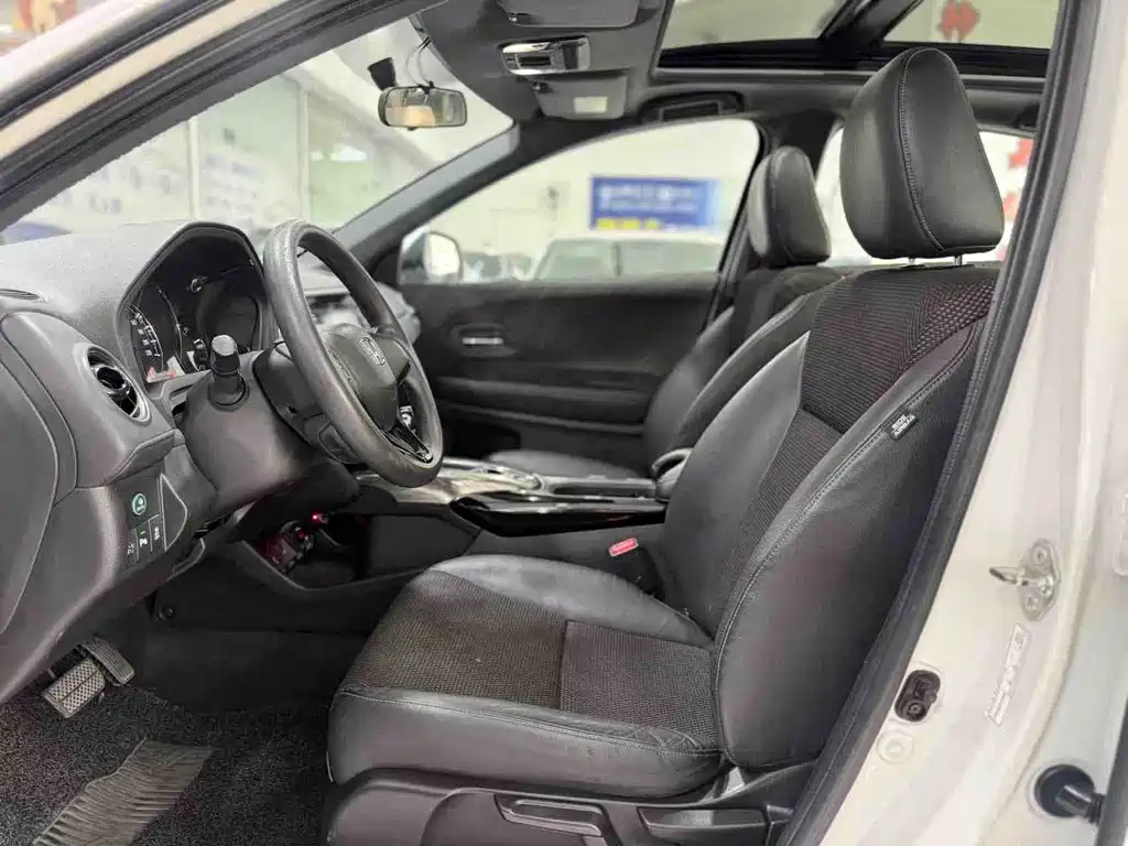 Honda XR-V — миниатюра 4