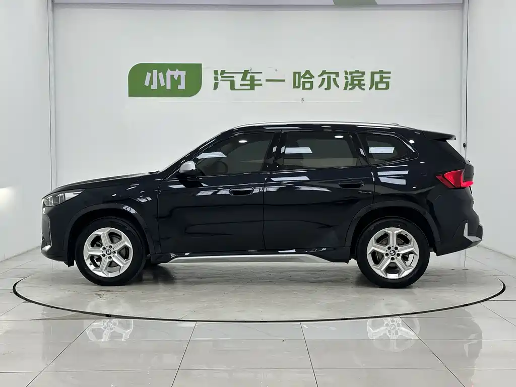 BMW X1 2023 sDrive20Li X