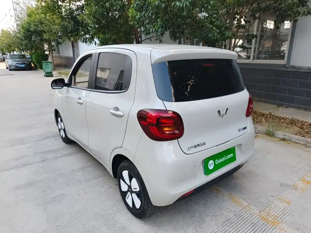 Wuling Mini EV MINIEV 2025