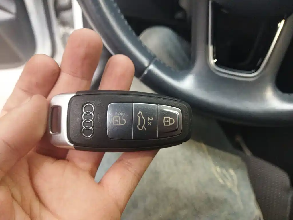 Audi A3 — миниатюра 12