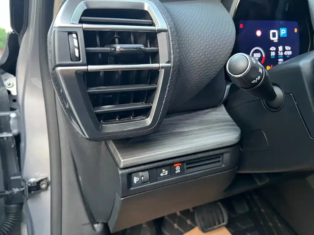 Citroen C5 X — миниатюра 8