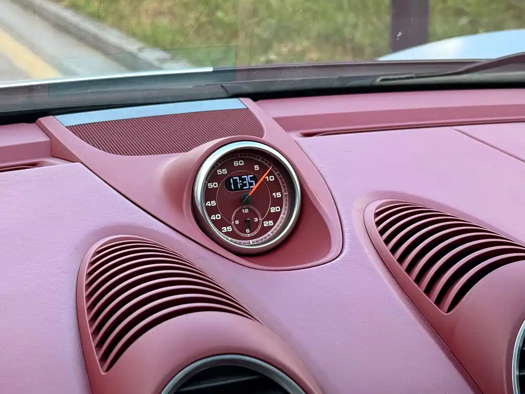 Porsche 718 — миниатюра 10