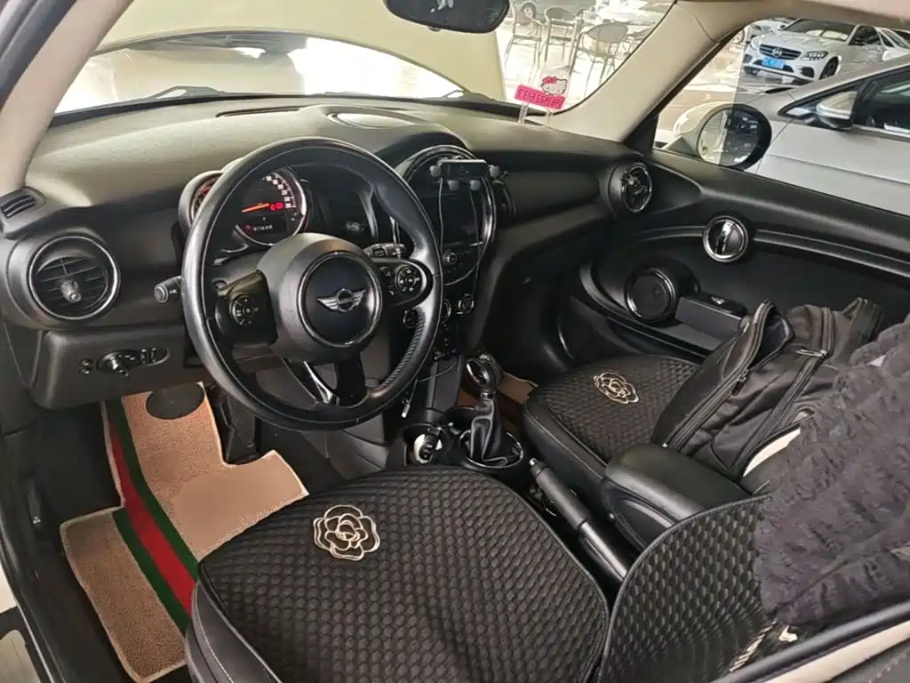 MINI Mini — миниатюра 10