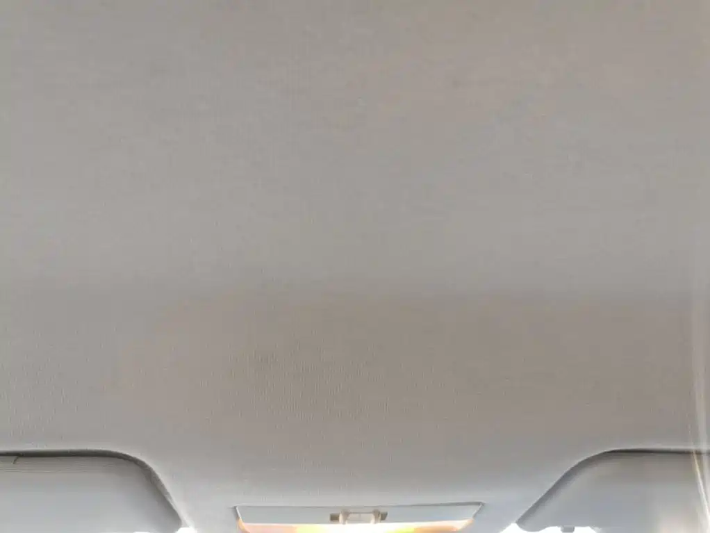 Volkswagen Santana — миниатюра 18