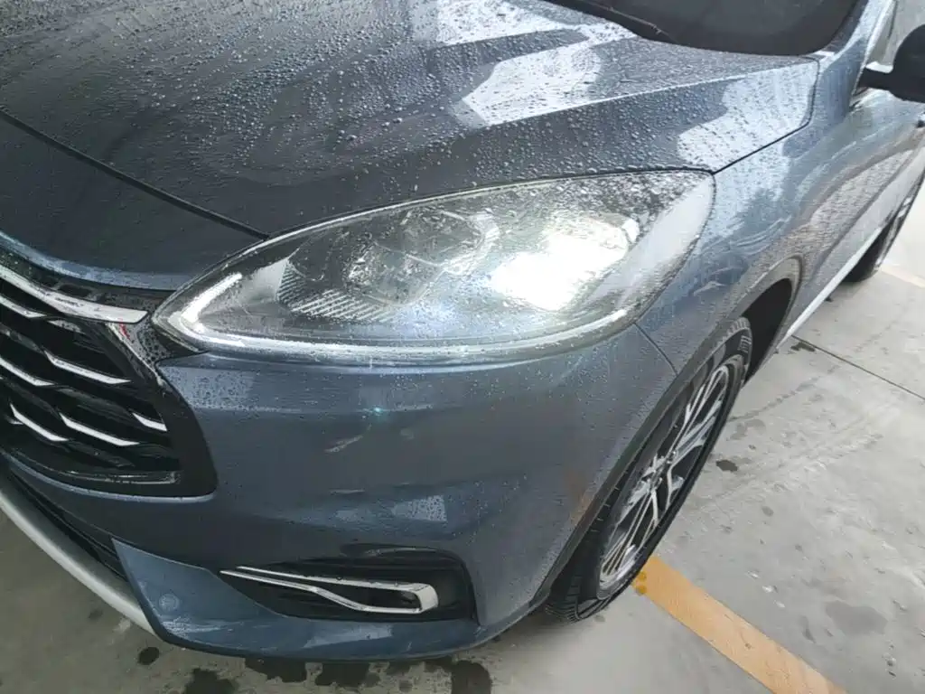 Ford Escape — миниатюра 24