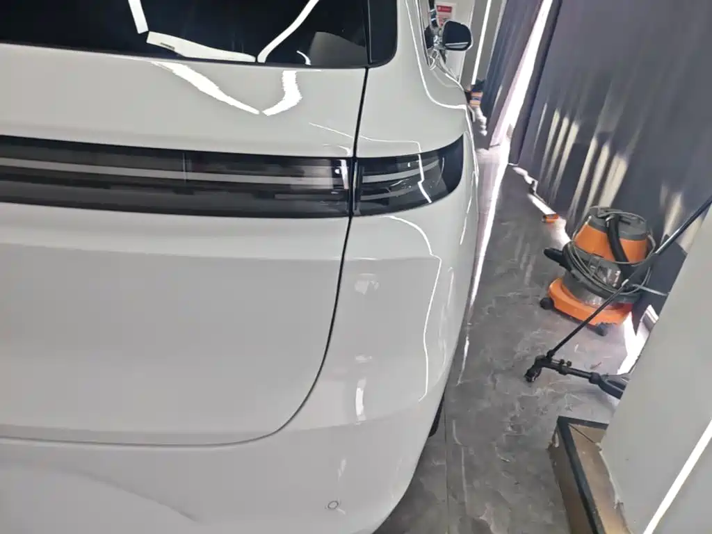 Li Auto Li L6 — миниатюра 8