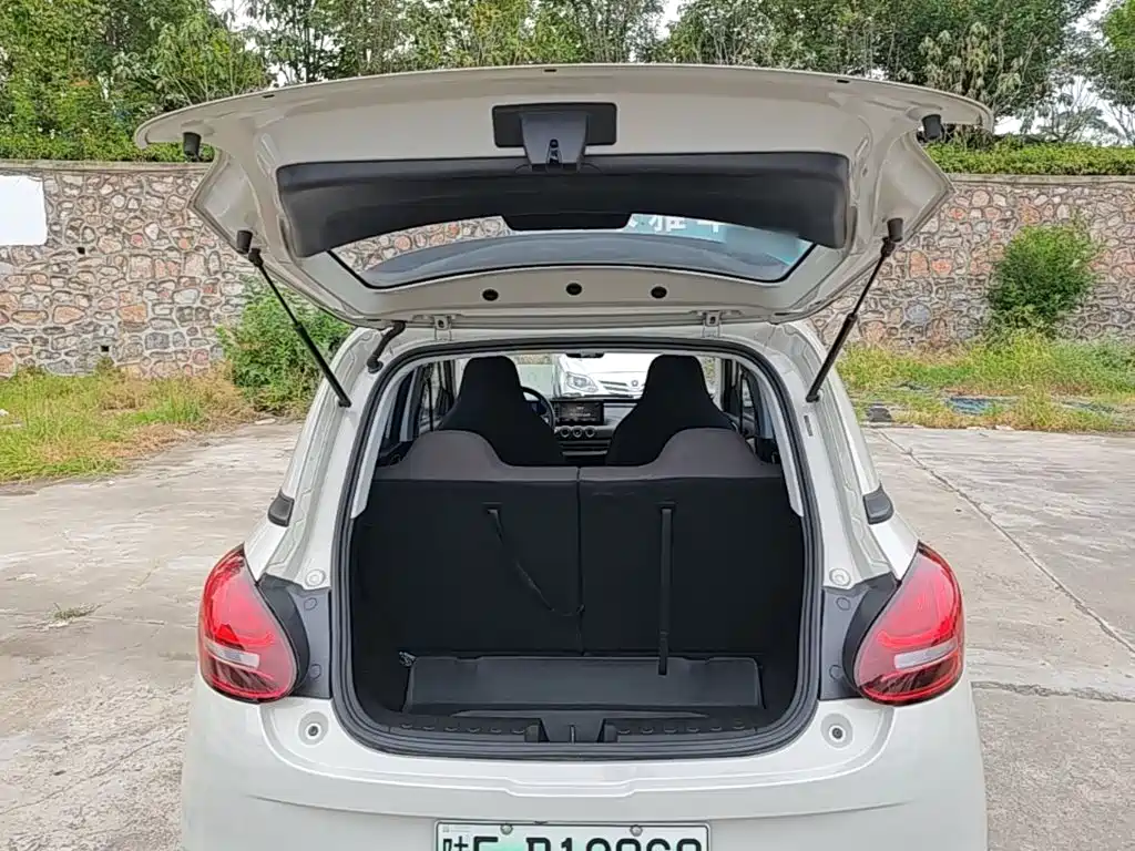 Wuling Bingo — миниатюра 19