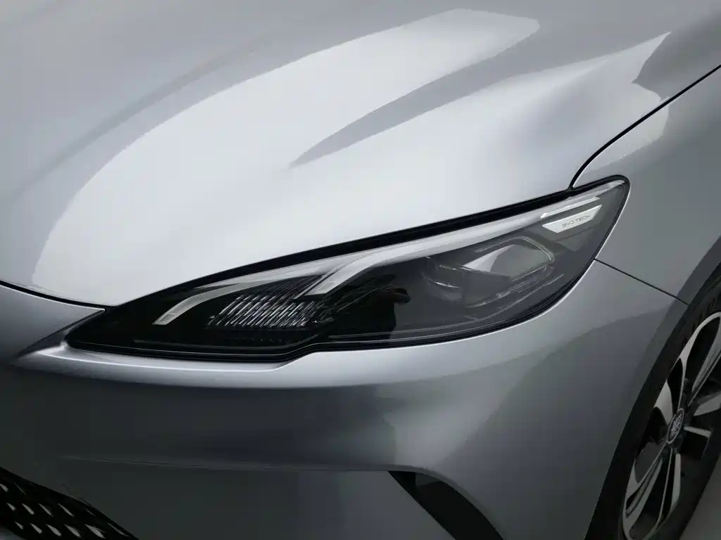 BYD Seal 05 DM-i — миниатюра 7