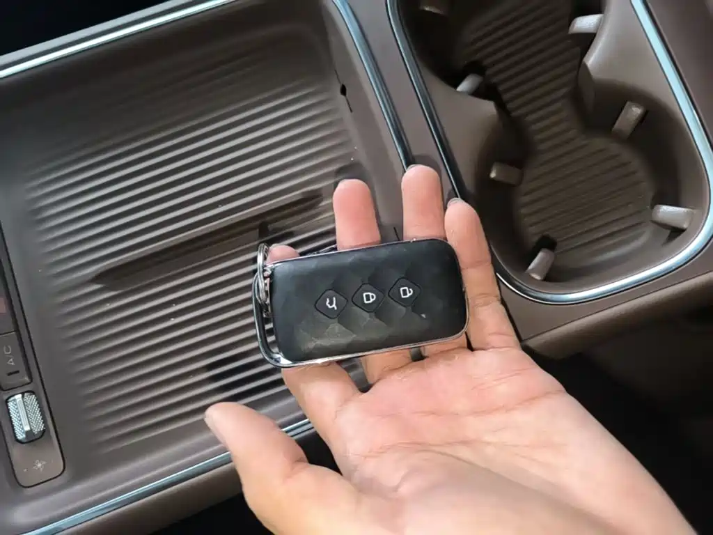 Wuling Xingguang S — миниатюра 9