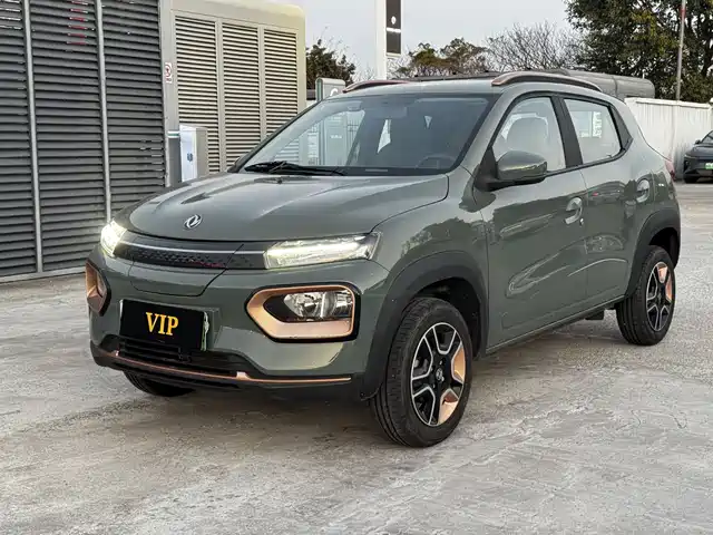 DONGFENG NANO BOX 2024