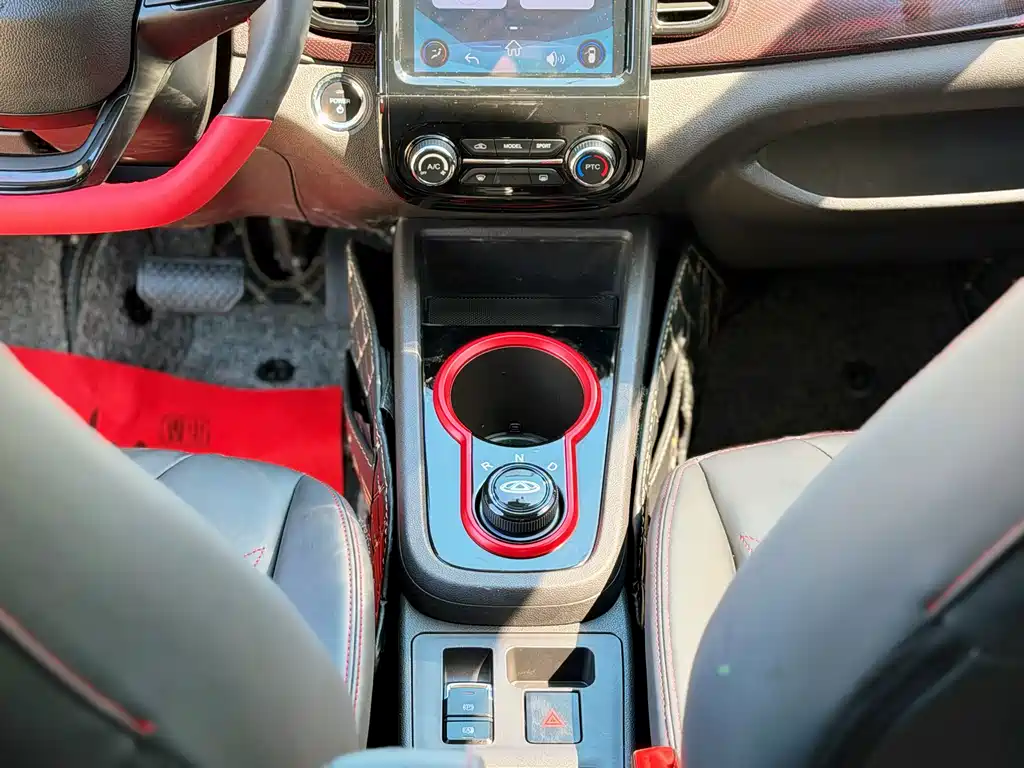 Chery QQ Little Ant — миниатюра 8