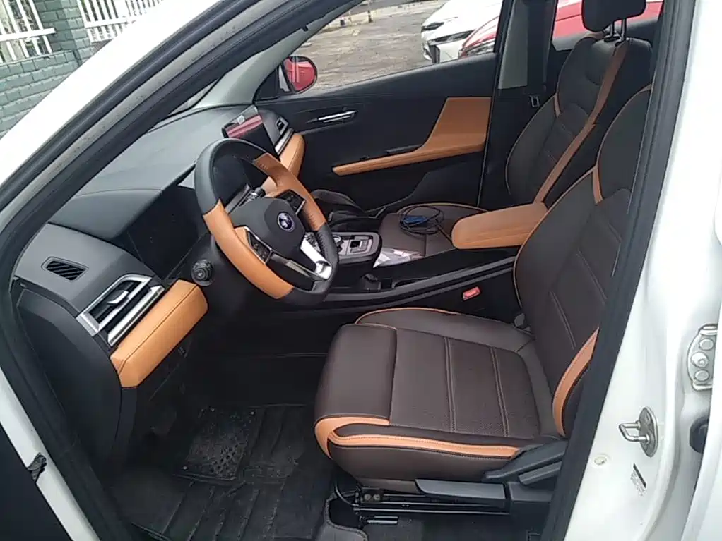 BYD e2 — миниатюра 15