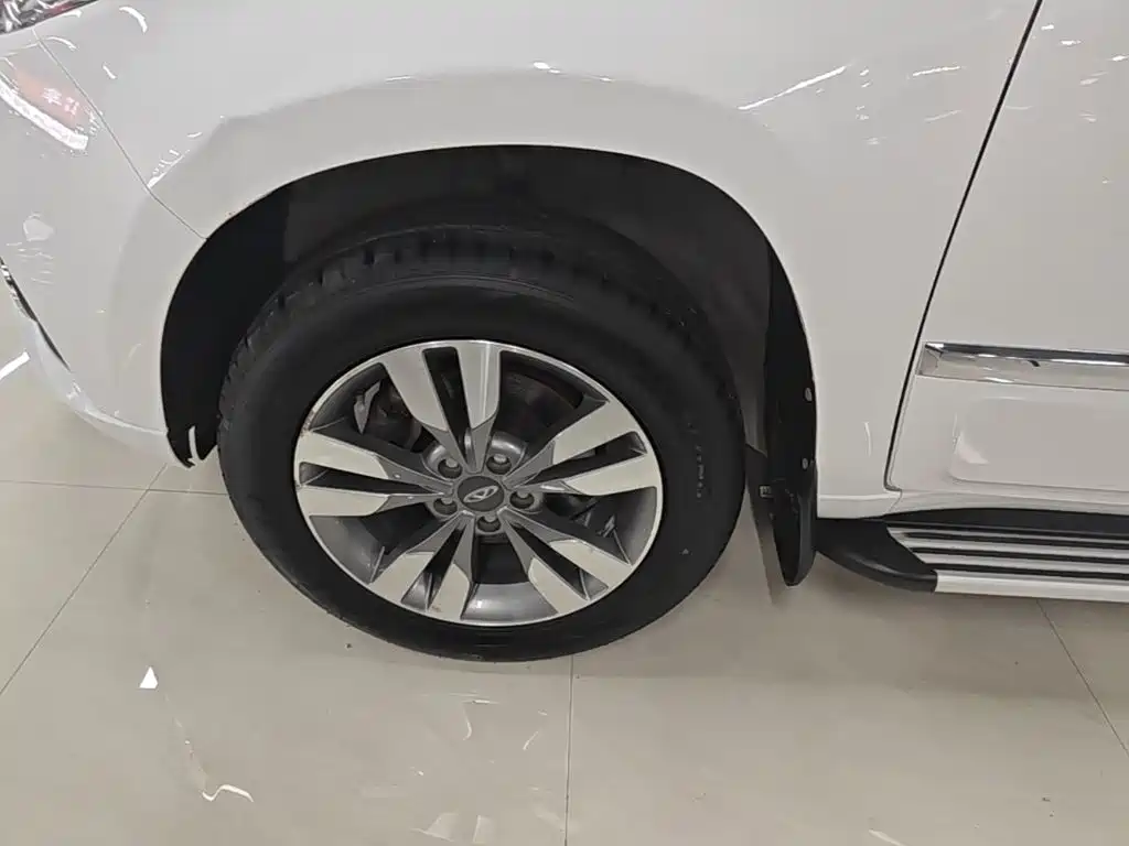 Chery Tiggo 3 — миниатюра 23