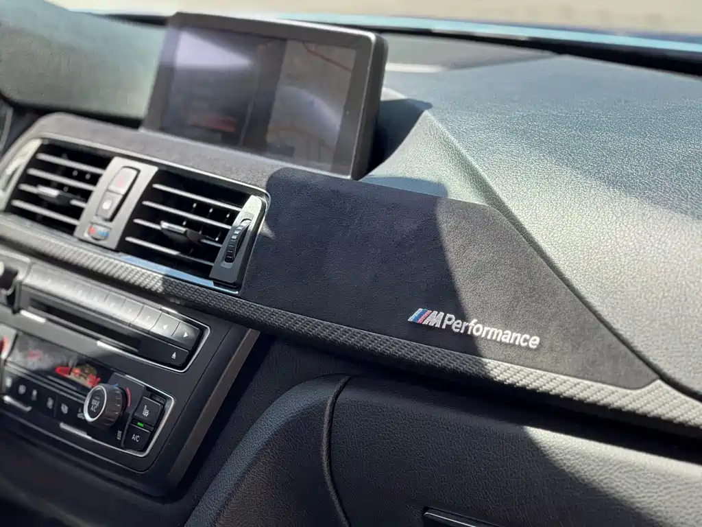BMW 3 Series (Import) — миниатюра 19