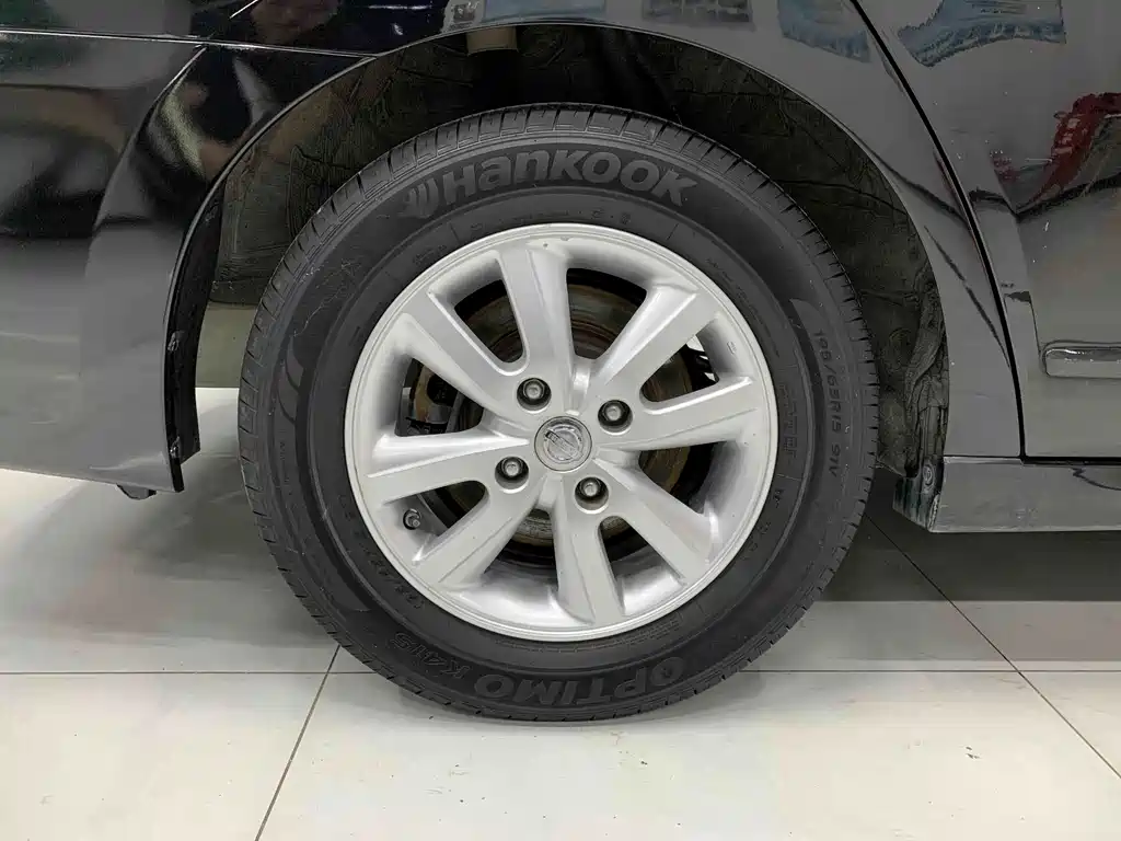 Nissan Sylphy — миниатюра 17