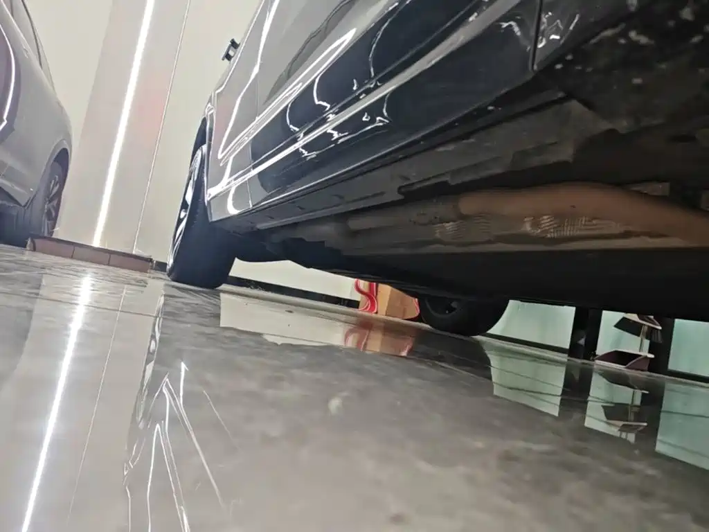 Li Auto Li L7 — миниатюра 21