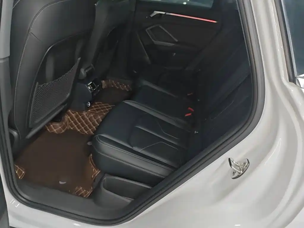 Audi Q3 — миниатюра 17