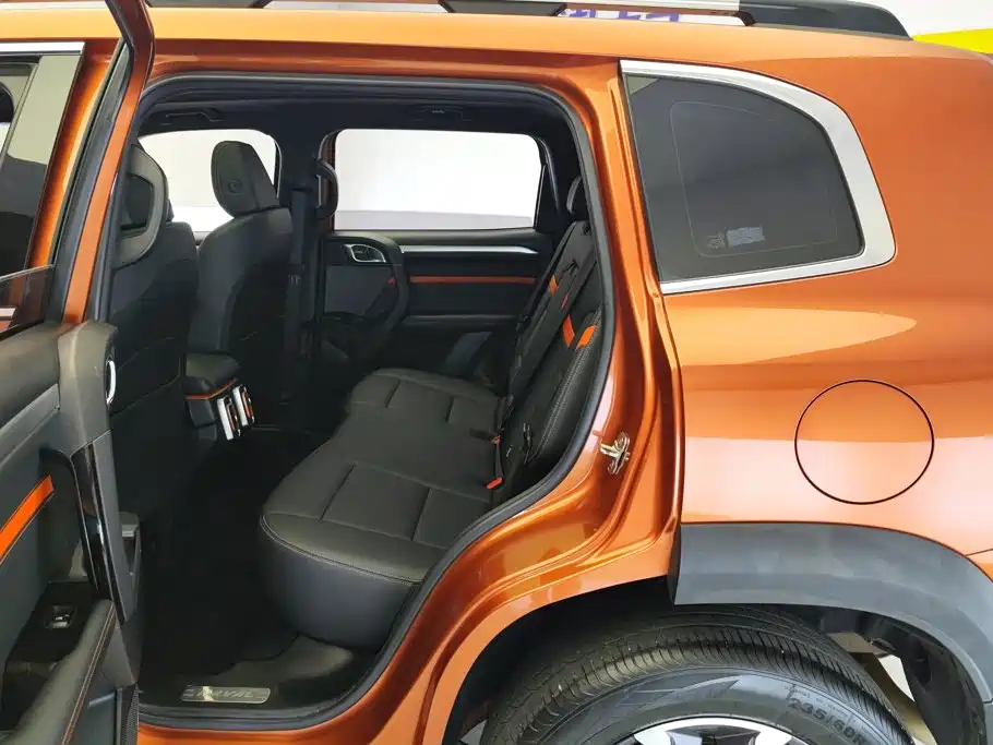 Haval Big Dog — миниатюра 11