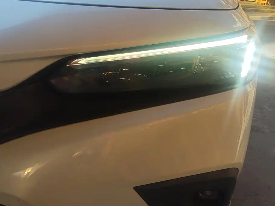 Honda Civic — миниатюра 5