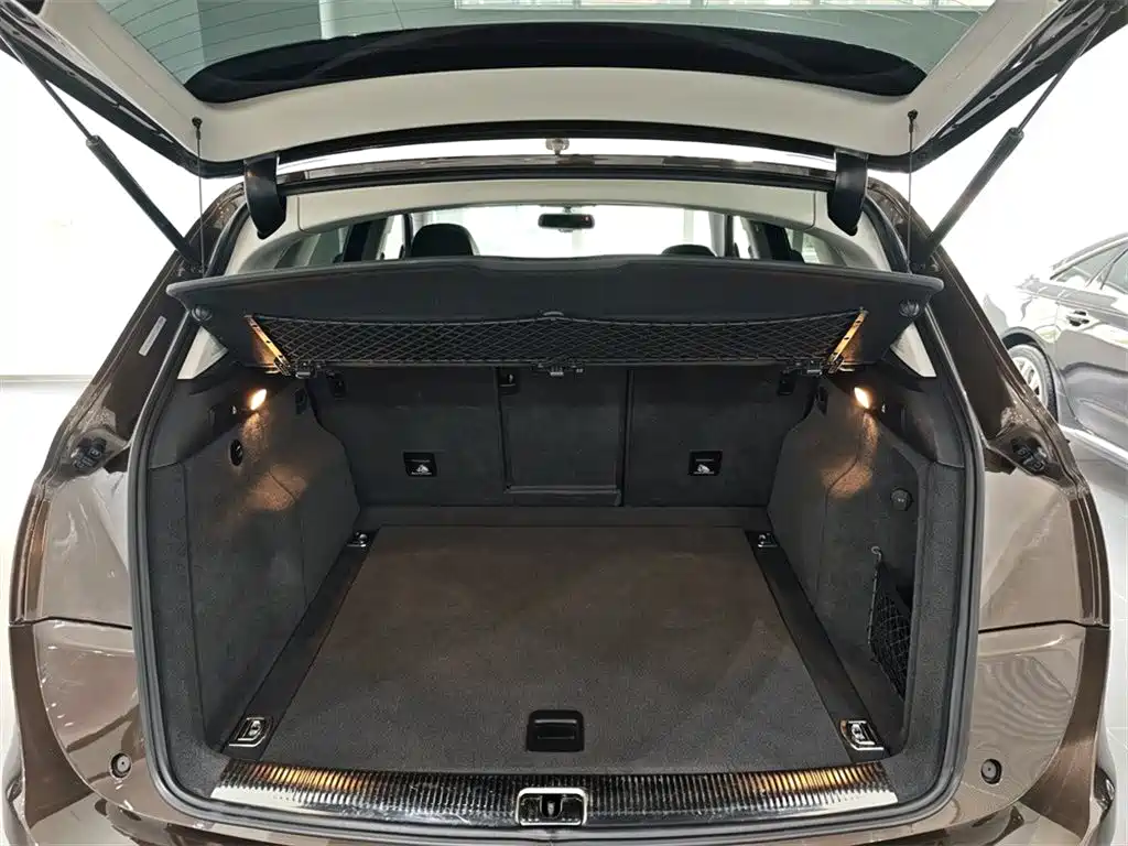Audi Q5 — миниатюра 9