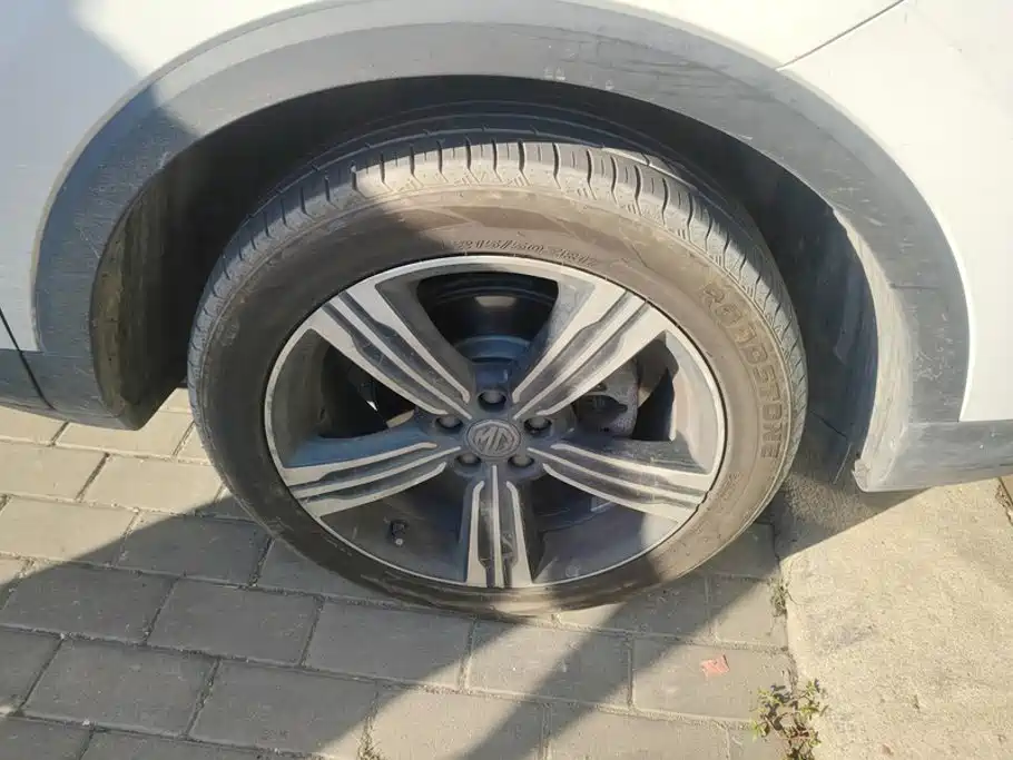 MG ZS — миниатюра 6