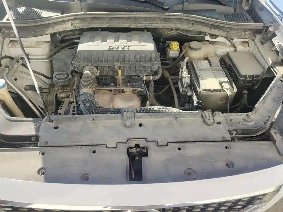 MG ZS — миниатюра 10