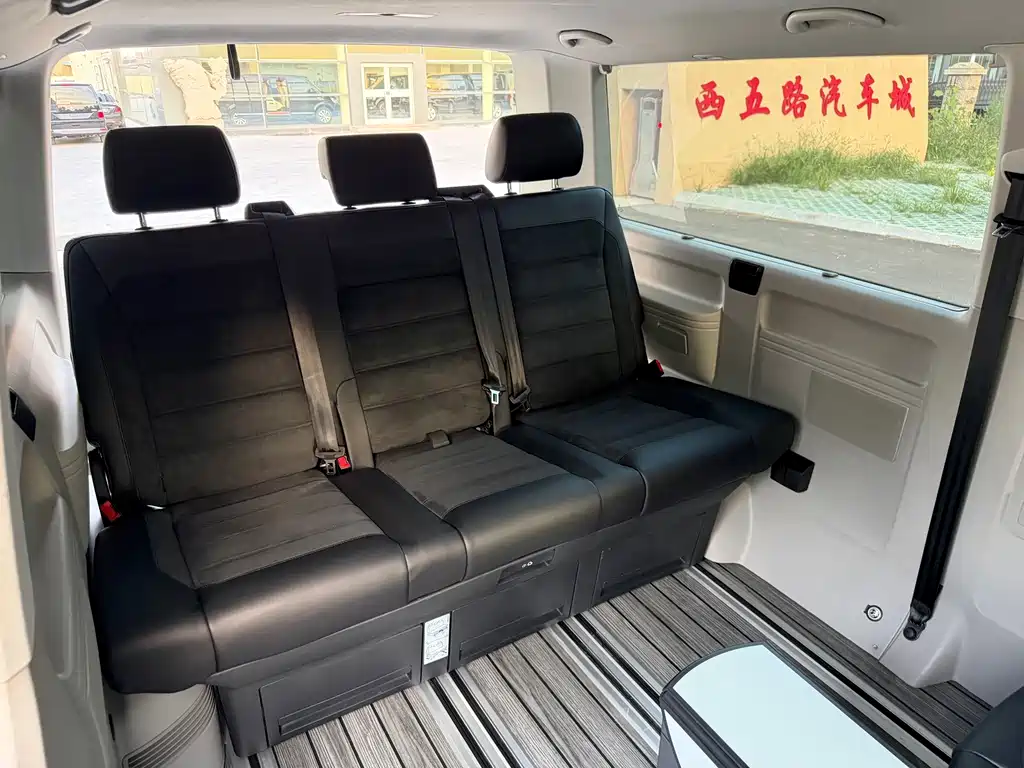 Volkswagen Caravelle 2.0TSI 4WD Luxury Edition 7 seats, фото 26