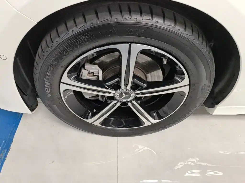 Mercedes-Benz A-Class — миниатюра 23