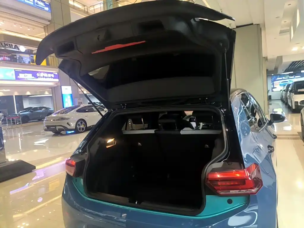 Volkswagen ID.3 — миниатюра 19