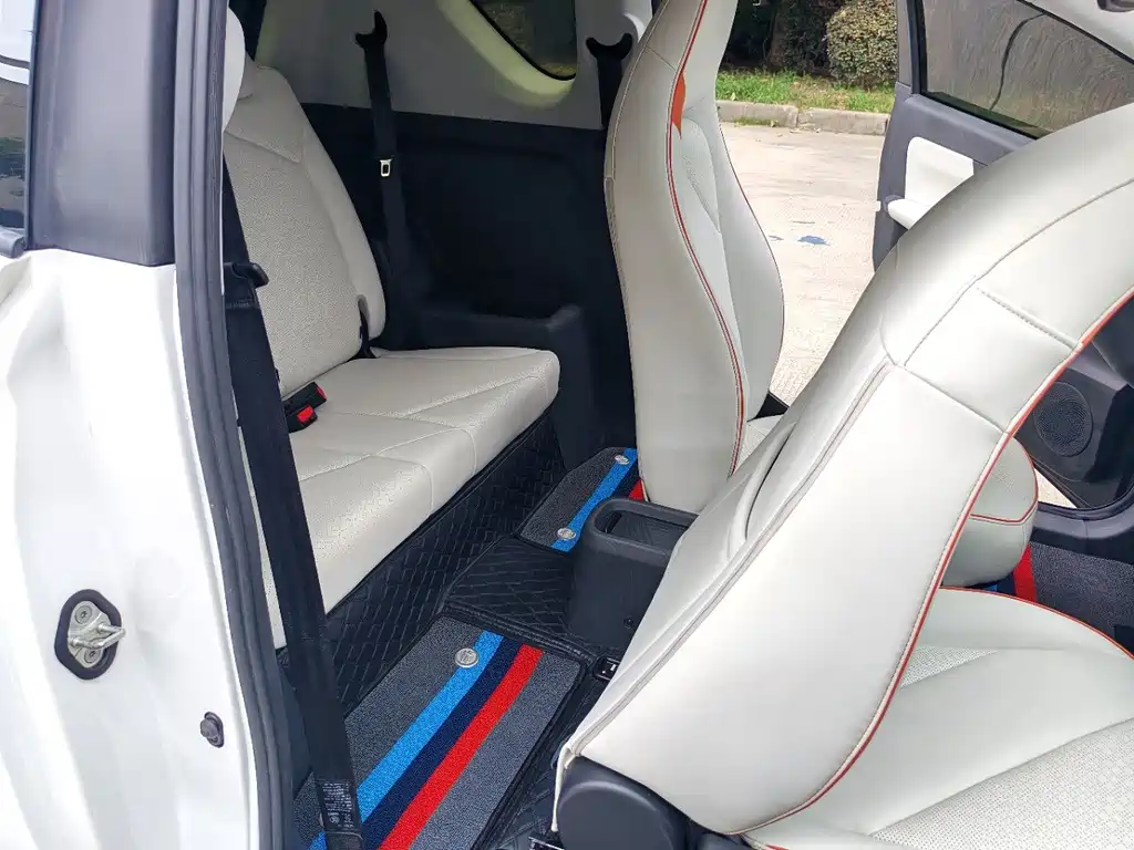 Chery QQ Little Ant — миниатюра 5