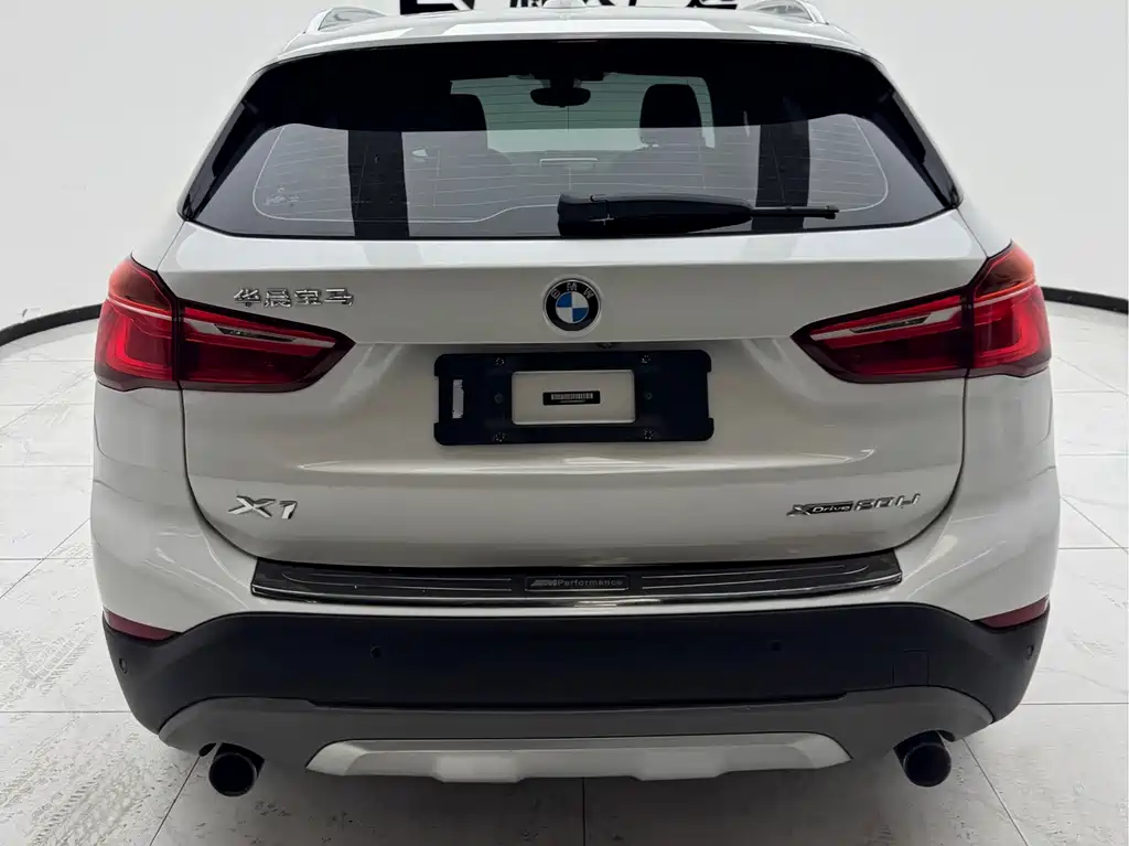 BMW X1 — фотографии объявления, Фото 5