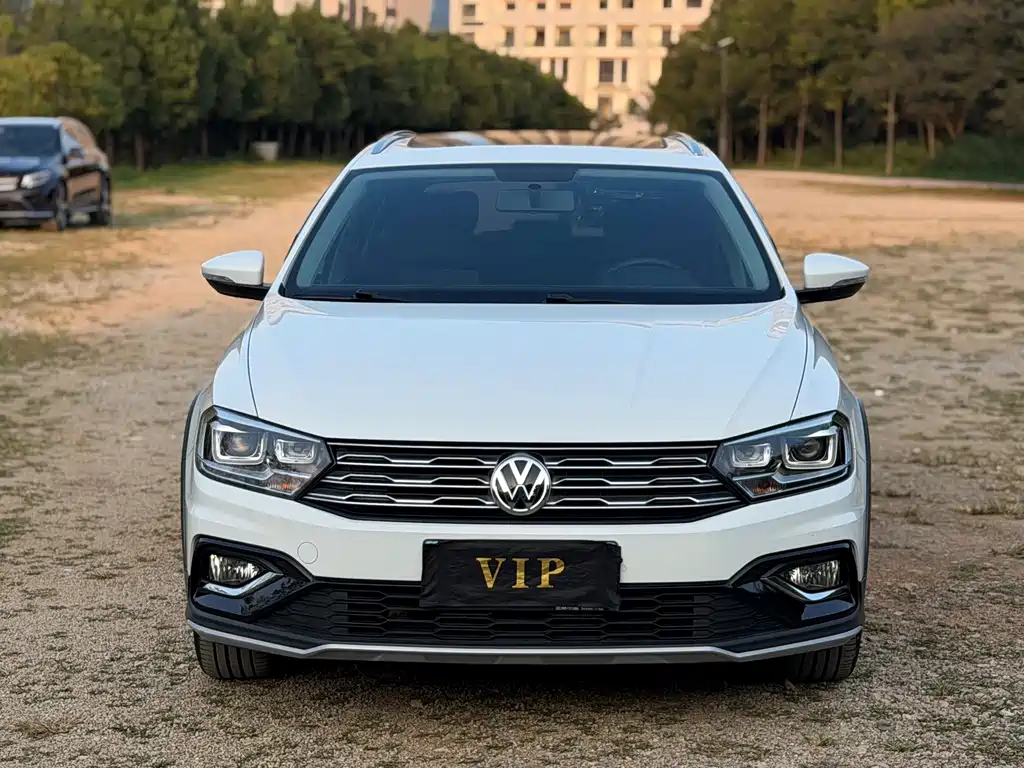 Volkswagen C-Trek — миниатюра 2