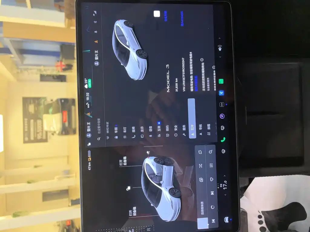 Tesla Model 3 — миниатюра 13