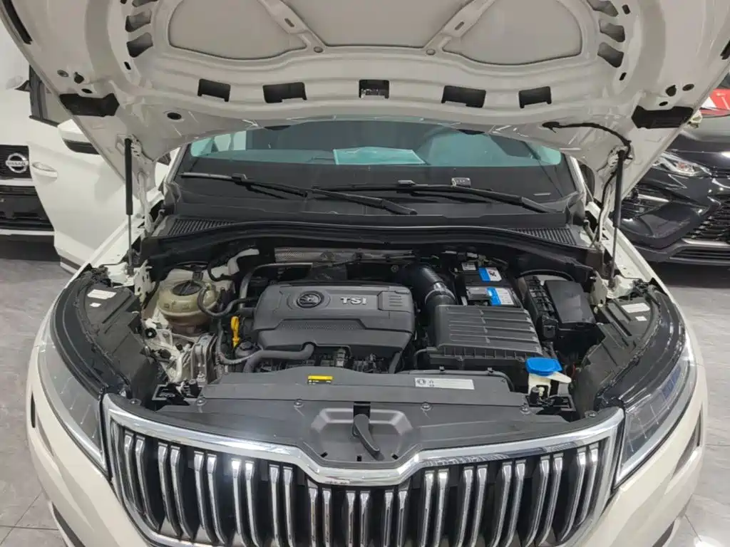 Skoda Kodiaq — миниатюра 20