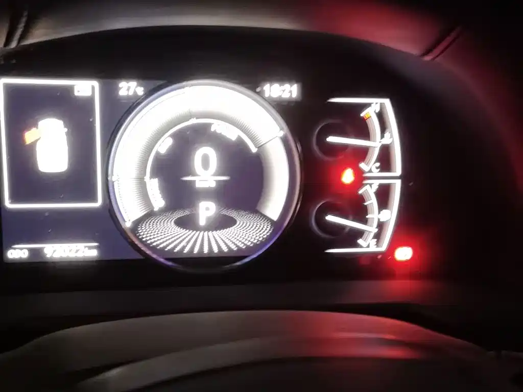 Lexus ES — миниатюра 12