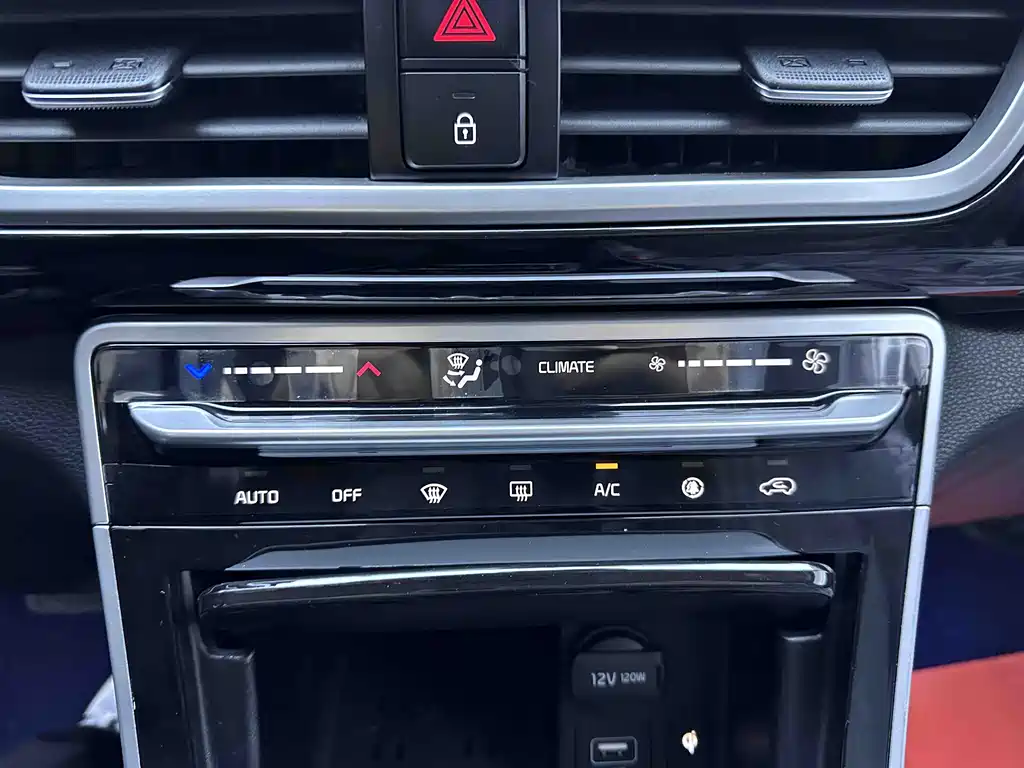 Kia KX3 — фотографии объявления, Фото 15