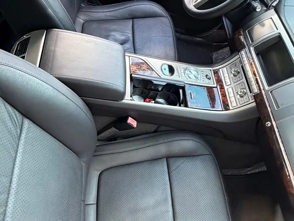 Jaguar XF — миниатюра 14