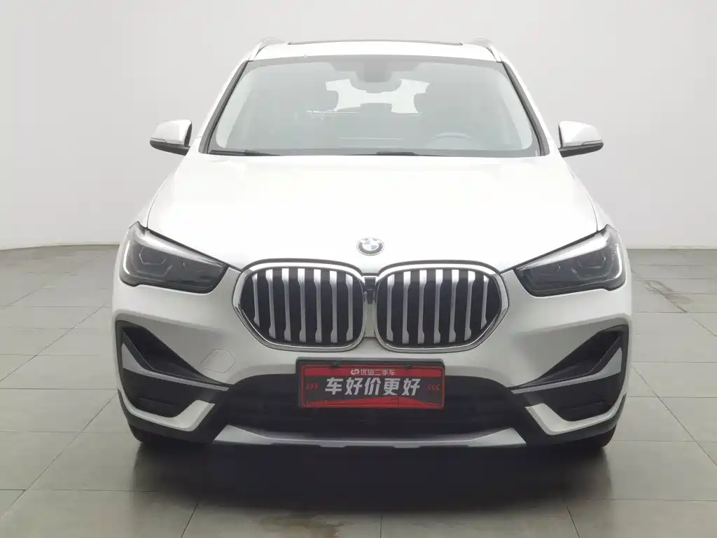 BMW X1 — миниатюра 3