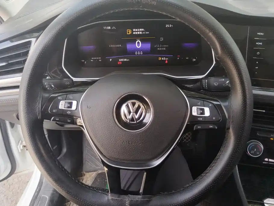 Volkswagen Sagitar — миниатюра 15
