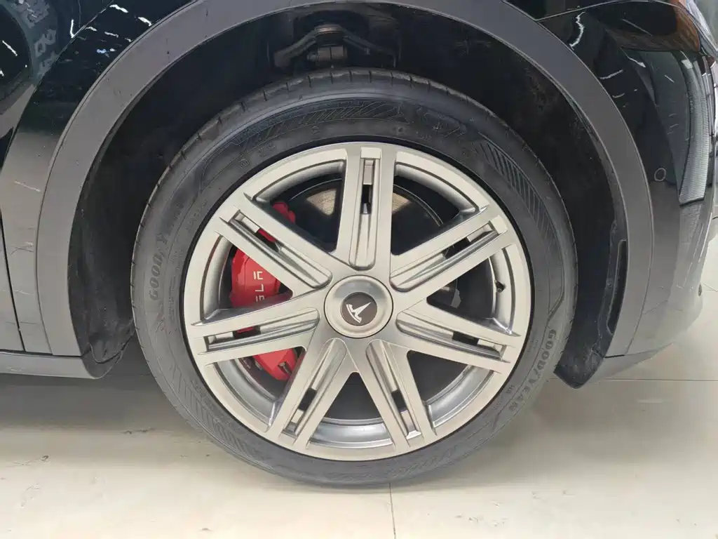 Tesla Model Y — миниатюра 19