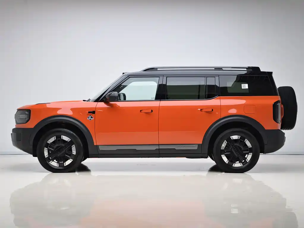 Ford Bronco Basecamp — миниатюра 7
