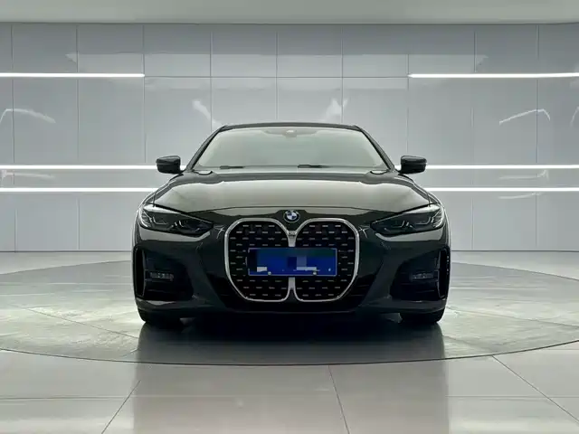 BMW Series 4