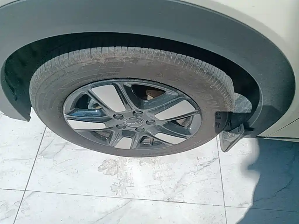 BYD Dolphin — миниатюра 23