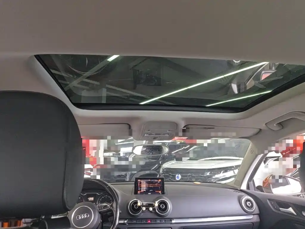 Audi A3 — миниатюра 23