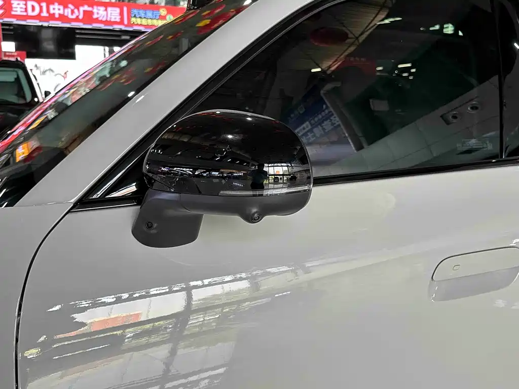 Leapmotor Leapmotor A10 — миниатюра 4