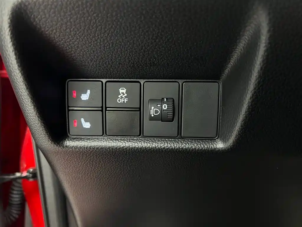 Honda Life 1.5L CVT SPORT Heartbeat Edition, фото 23